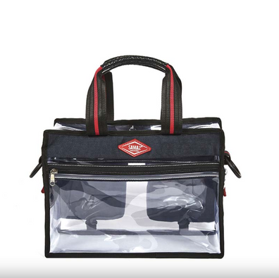 Samas Krystal Set Bag Medium